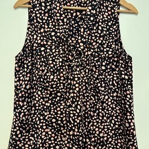 Ann Klein Women’s Blouse